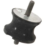 Corteco Manual Transmission Mount For Bmw 21651237 New. Price: $28.20.
