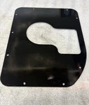 New 80+ Jeep Transmission Tunnel Cover T176 Manual W/dana 300 Case CJ7. Price: $49.00.