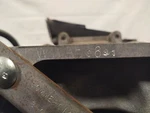 Automatic Transmission Vin Y 8TH Digit Fits 00 Eldorado 349439 Used. Price: $558.86.