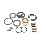 K3422 Small Parts Kit W/ Snap Rings, Washers, Spacer, Key, Steel Bal For Eaton New. Price: $146.24.