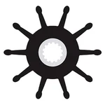 Sherwood Pumps Cooling Repair Kit New. Price: $476.58.