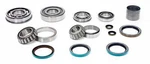 Manual Transmission Rebuild Kit Skf STK73 New. Price: $595.20.