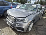 2017 Bmw X5 Transmission Oem 108K Miles - LKQ452919765 Used. Price: $5019.10.