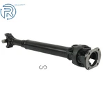 Front Drive Shaft Assembly For Dodge Ram 2500 3500 96-02 4WD Auto 52099324AB New. Price: $107.38.