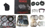 4L65E 4L60E Rebuild Kit Deluxe High Friction Plates 04-UP Automatic Transmissi New. Price: $261.99.