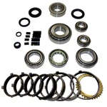 Usa Standard Manual Transmission T56 Bearing Kit 1993 & Newer 6-SPEED W/synchros. Price: $465.58.
