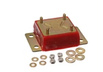 Energy Suspension 2.1103R Red Polyurethane Transmission Mount New. Price: $87.33.