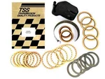 Banner Kit Allomatic With Filter 4L60E 1997/03 New. Price: $110.16.