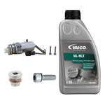 Vaico V10-6826 Multi-plate Clutch Pump Repair Set New. Price: $388.82.