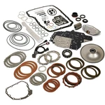Bd Diesel 1062025 Automatic Transmission Overhaul Kit New. Price: $1562.95.