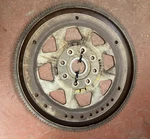 Flex Plate 2001-05 Dodge Ram 2500 3500 5.9L Cummins Automatic P/n 5015709AA Used. Price: $60.49.