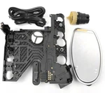 Transmission Conductor Plate+connector+filter+gasket Kit For Mercedes Benz 722.6 New. Price: $59.55.