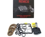 U140E U140F (99-UP) Transmission Rebuilt Kit Overhault Clutches And Filter New. Price: $308.99.