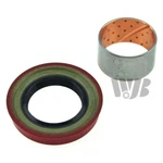Manual Transmission Output Shaft Seal KIT-THM350 Wjb WS5200 New. Price: $15.09.