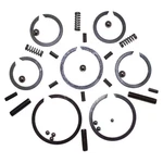Crown Automotive SP350050 Transmission Master Kit For Jeep Liberty/wrangler Tj New. Price: $69.51.