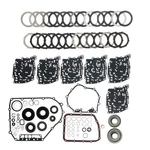 Atp Transmission Parts JM-29 Automatic Master Repair Kit New. Price: $561.26.