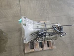 Automatic Transmission 6R80 Speed 4.6L 3V Fits 09 Ford F150 Pickup 884716 Used. Price: $800.00.