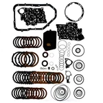 Automatic Transmission Master Repair Kit-auto Atp CMS-21 New. Price: $322.35.