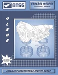4L80E Atsg Technical Manual 1991-UP Gm MT1 Transmission Chevy New. Price: $33.50.