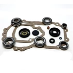 Usa Standard Manual Transmission Bearing Kit 1989+ Vw Black Rear Cover New. Price: $383.63.