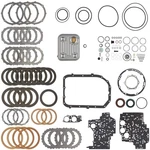 Atp JMS-25 Automatic Transmission Master Repair Kit Plus New. Price: $463.99.