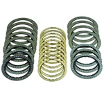 48RE Ram Transmission Raybestos Gpz High Energy Hd Friction Clutch Set 2003+ New. Price: $123.39.