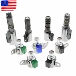 Speed Transmission Solenoid A960E GS300 Kit For Lexus IS250 IS300 New. Price: $134.09.