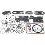 Auto Trans Master Rebuild Kit Pioneer 752018 New. Price: $233.82.
