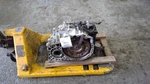 Transmission 2018 Santa Fe 1448343 Used. Price: $314.99.
