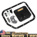 52118789 For Dodge 48RE 46RE New Pressure Sensor Solenoid Kit Usa. Price: $52.99.