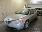 Pontiac G6 2007 Automatic Transmission 3.5L 191K Mi. 17803899 2844 Used. Price: $686.90.