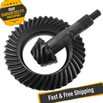 Richmond 69-0312-1 4.56 Ratio Differential Ring And Pinion For 8.8 (10 Bolt) New. Price: $400.99.