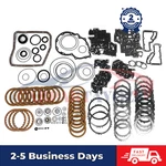 A540E A540H Transmission Master Rebuild Kit Overhaul Fits For Toyota New. Price: $305.00.