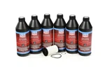 Assembled By Ecs - Dsg Transmission Service Kit Without Tool New. Price: $131.03.
