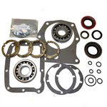 ZMBK341WS Usa Standard Gear Manual Transmission Overhaul Kit For Plymouth Volare New. Price: $282.89.