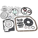 Pioneer Cables Automatic Transmission Overhaul Kit For +more 750055 New. Price: $171.62.
