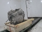 Automatic Transmission Awd 3.6L Fits 18-23 Atlas 124993 Used. Price: $494.00.
