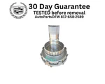 2006-2011 Cadillac Dts 3RD Clutch Housing Drum 4T80E Oem 4.6L Northstar 8682114 Used. Price: $112.49.