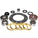 Usa Standard Gear ZMBK163WS Manual Transmission Bearing Seal Overhaul Kit New. Price: $361.89.