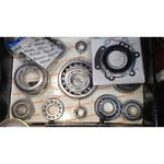Fuller K3941 Manual Transmission Rebuild Kit Basic New. Price: $1159.36.