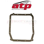 Atp LG-200 Transmission Oil Pan Gasket For GK128 GK127 F2VY7A191A 76300ER Wu New. Price: $19.60.