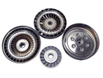 Tci 456000 Streetfighter Converter For 05-10 V8 Mustang W/5R55S New. Price: $774.64.