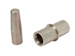 Transmission 700R4 4L60E Teflon Ring Install Tool For Input Shaft Adapt Case New. Price: $184.95.