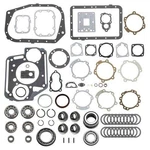 Replaces K2275 Fuller RT14709H Transmission Part , Ga New. Price: $377.24.