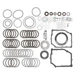 For Dodge Ram 1500 2006-2010 Atp TM-62 Automatic Transmission Master Repair Kit New. Price: $349.03.