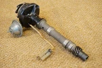 1966 Chevelle Impala Ss 396 427 Transistorized Ignition Distributor 1111139 Used. Price: $999.99.