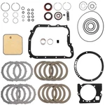 Atp TMS-14 Automatic Transmission Master Repair Kit Plus New. Price: $175.63.
