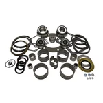 Usa Standard Manual Transmission Zf S547/M Bearing Kit With Synchro's New. Price: $316.45.