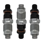 3PCS Fuel Injectors For Kubota D722 D782 D902 Engine H1600-53000 16001-53002 New. Price: $38.29.