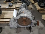 Automatic Transmission 3.0L Id Qzx Fits 17-19 Audi Q7 3621114 Used. Price: $3550.00.